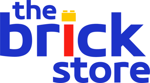the brick store